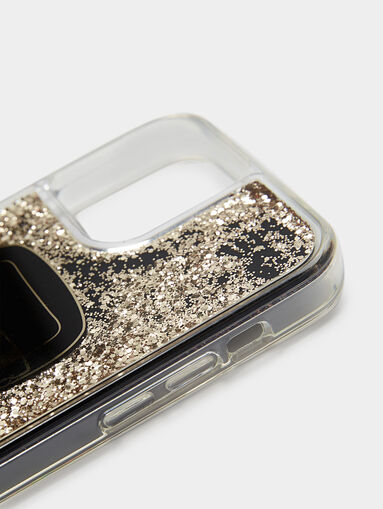 K/IKONIK Case for IPHONE 12 PRO - 4