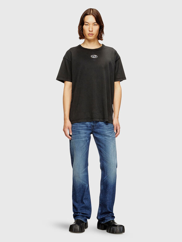 T-NORM-IOD cotton T-shirt  - 2