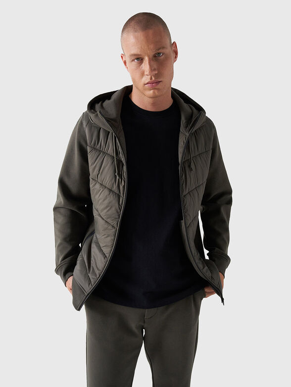 Full zip jacket  - 1