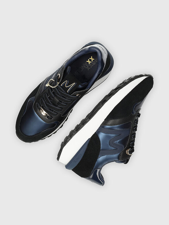 JUJU X ANOUK sneakers - 6