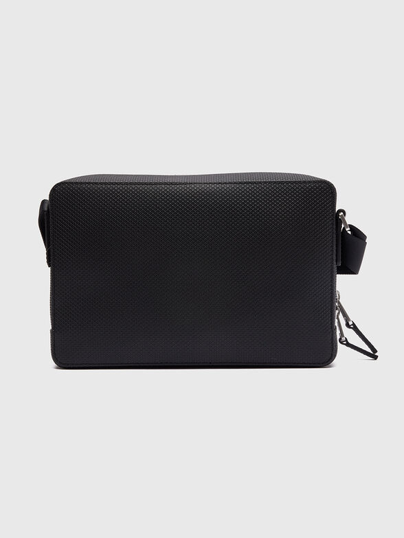 CHANTACO leather crossbody bag - 3