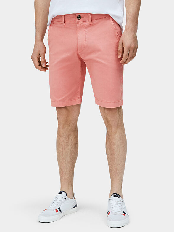 MC QUEEN shorts pants - 2