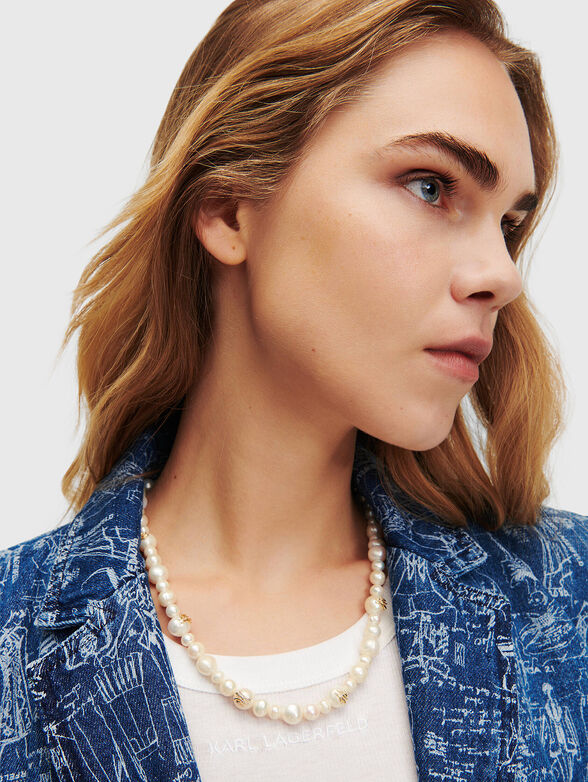 K/AUTOGRAPH necklace - 2