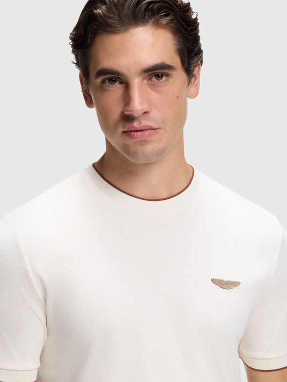 BOSS x ASTON MARTIN T-shirt - 4
