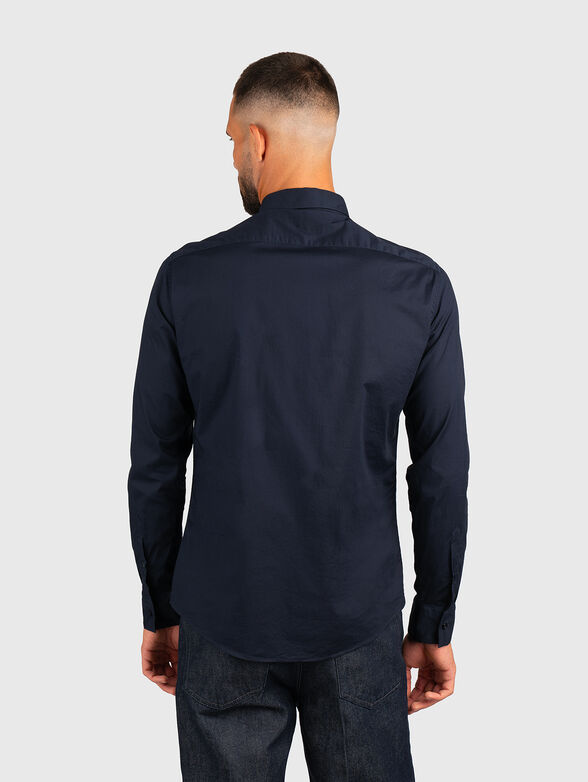 Long sleeved shirt - 2