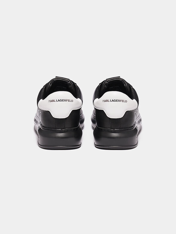KAPRI Sneakers - 3