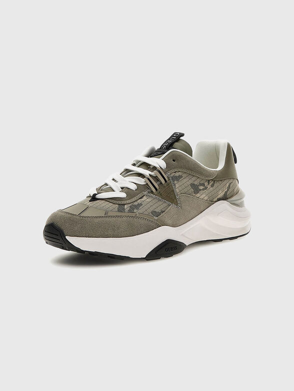 VALENCIA sports shoes - 2