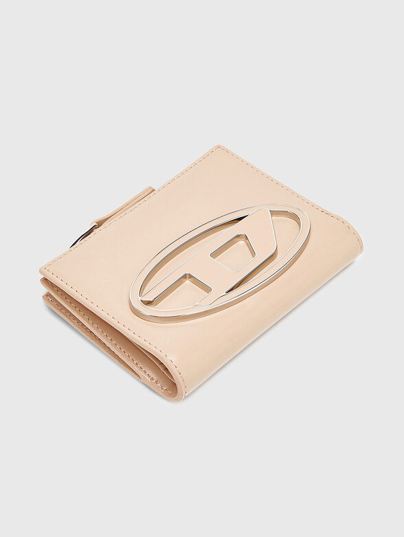 1DR leather wallet - 4