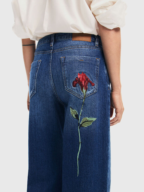 AINARA jeans - 3