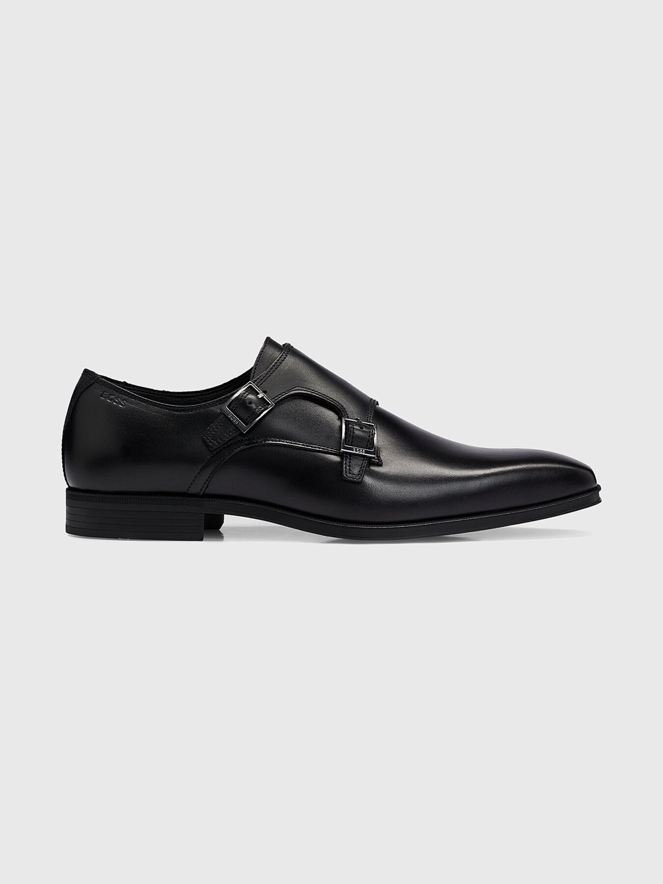 Hugo boss elegant shoes discount