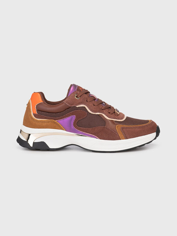 PORTIA LOVE sneaker - 1