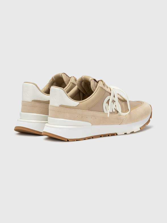 NOVA TRAINER sneakers - 3