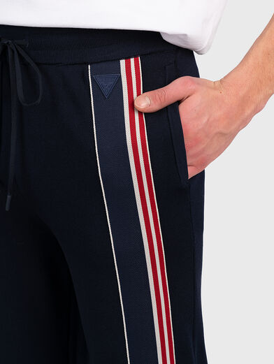 ANTHONY sports pants - 4