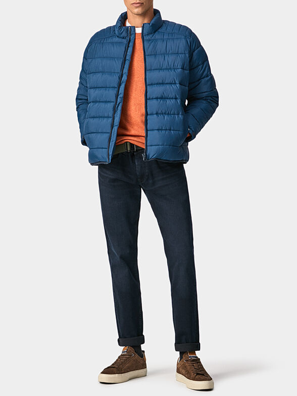 Quilted jacket HEINRICH - 2