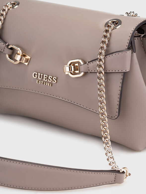 LORELEI bag with logo - 5