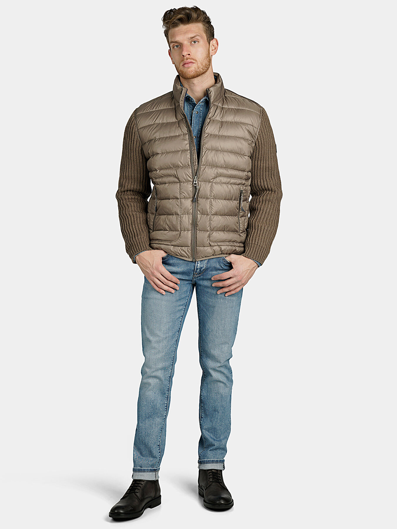 Pepe jeans keith deals