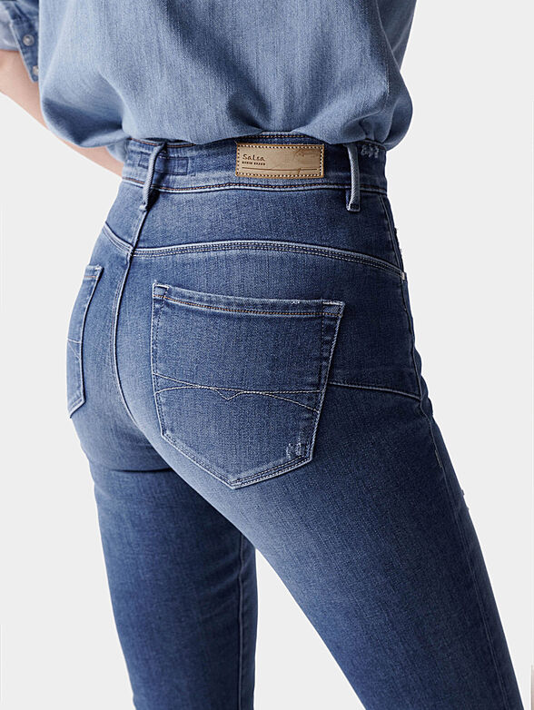 SECRET GLAMOUR jeans - 2