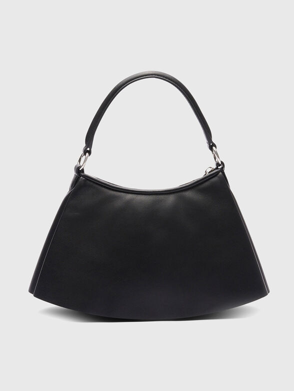 LENGLEN small leather crossbody bag - 3