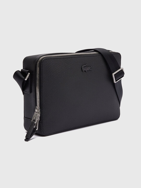 CHANTACO leather crossbody bag - 4
