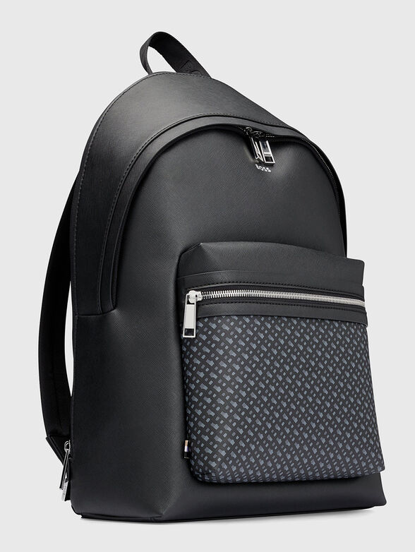 ZAIR-M backpack   - 3