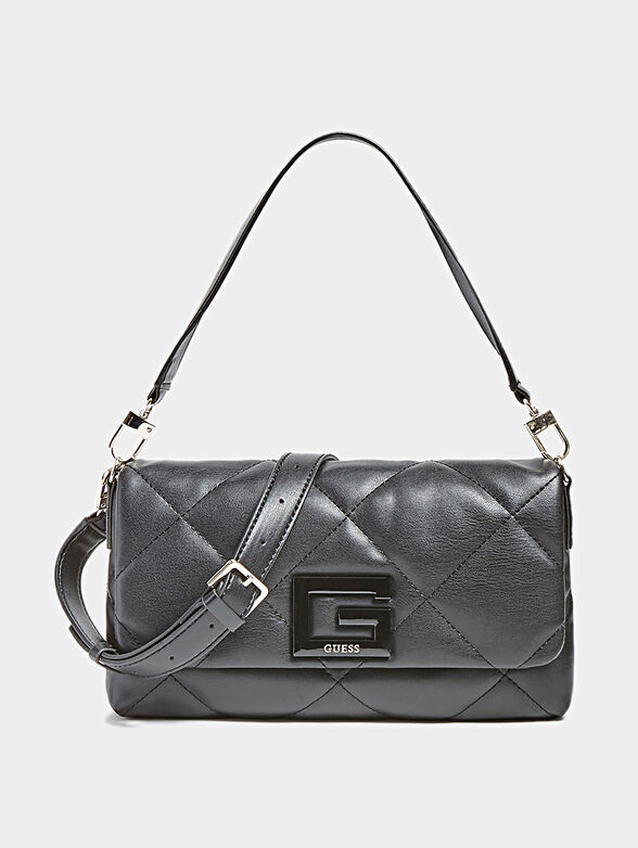 BRIGHTSIDE Shoulder bag in black color - 1