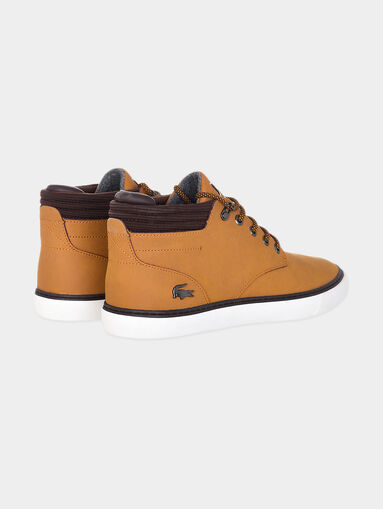 ESPARRE WINTER C 318 sports shoes - 3