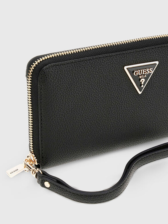 LAUREL wallet - 3