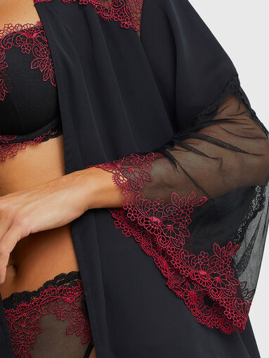 LACE PRESTIGE робе - 4