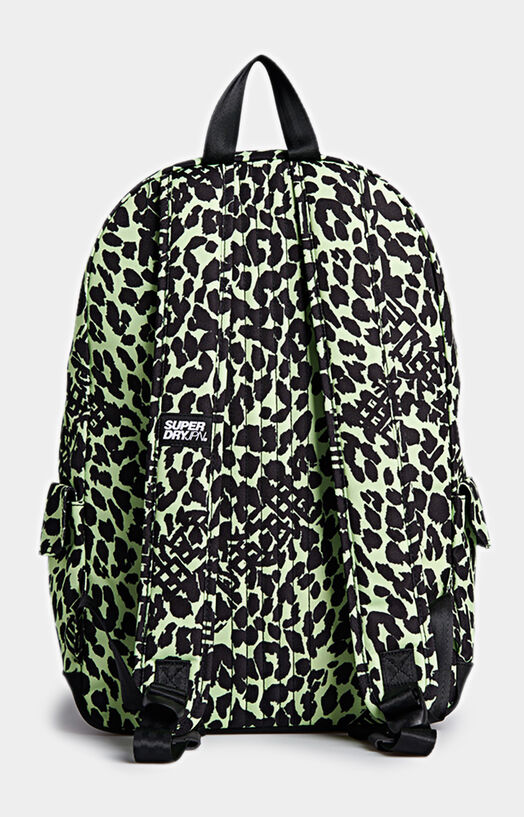 PRINT EDITION MONTANA Backpack brand SUPERDRY — Globalbrandsstore