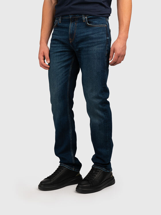 ANGELS jeans with washed effect - 1