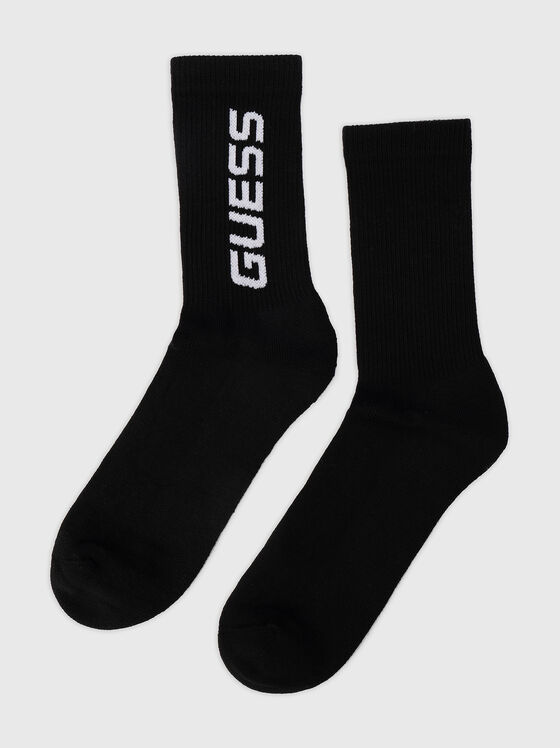 Чорапи ARLO с лого - 1