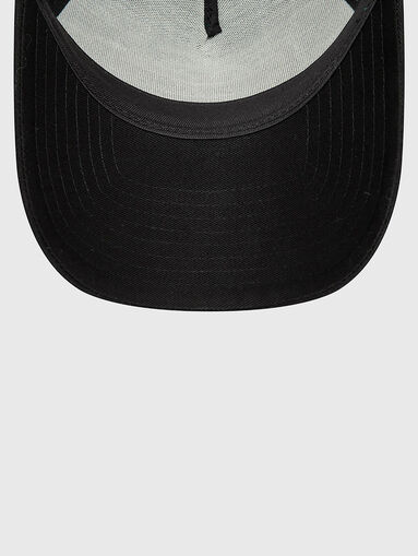 NE PATCH EFRAME cap  - 5