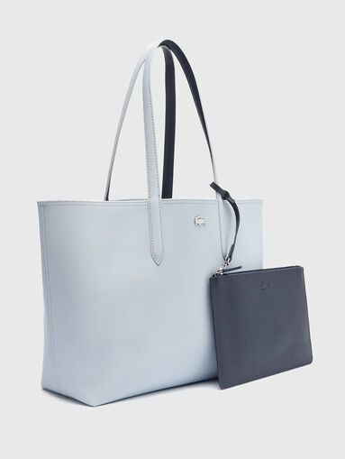 ANNA reversible tote bag - 4