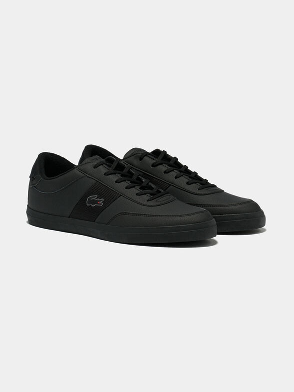 COURT-MASTER 319 Sneakers - 2