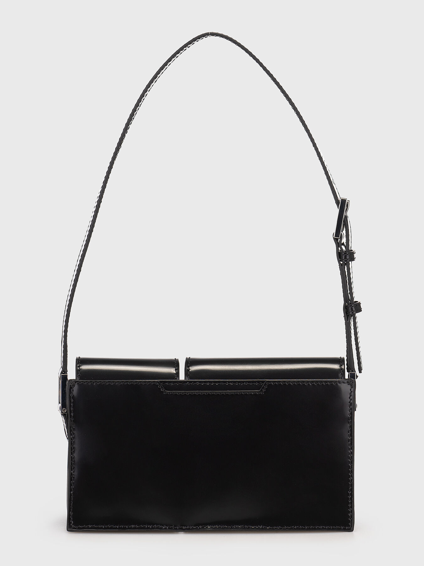 【INCHANT ME】Billy Leather Square Shoulder Bag Amazon.com: Fashion Crossbody Square Bag Soft Leather Small