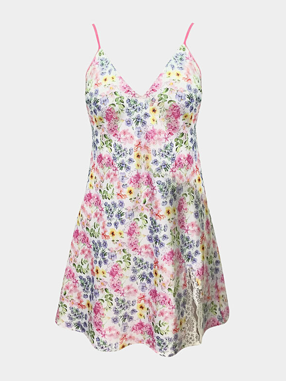 ECO-CANDIES chemise - 5