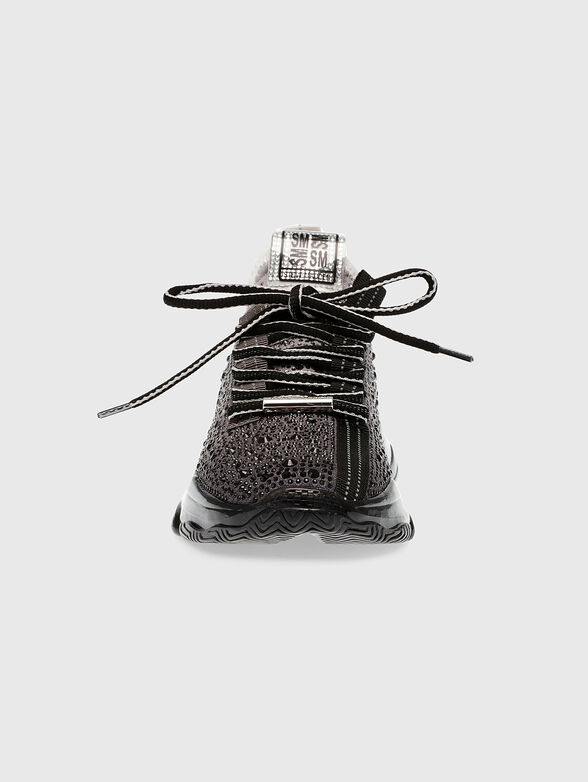 MISTICA sports shoes - 4