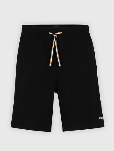 Logo shorts - 5