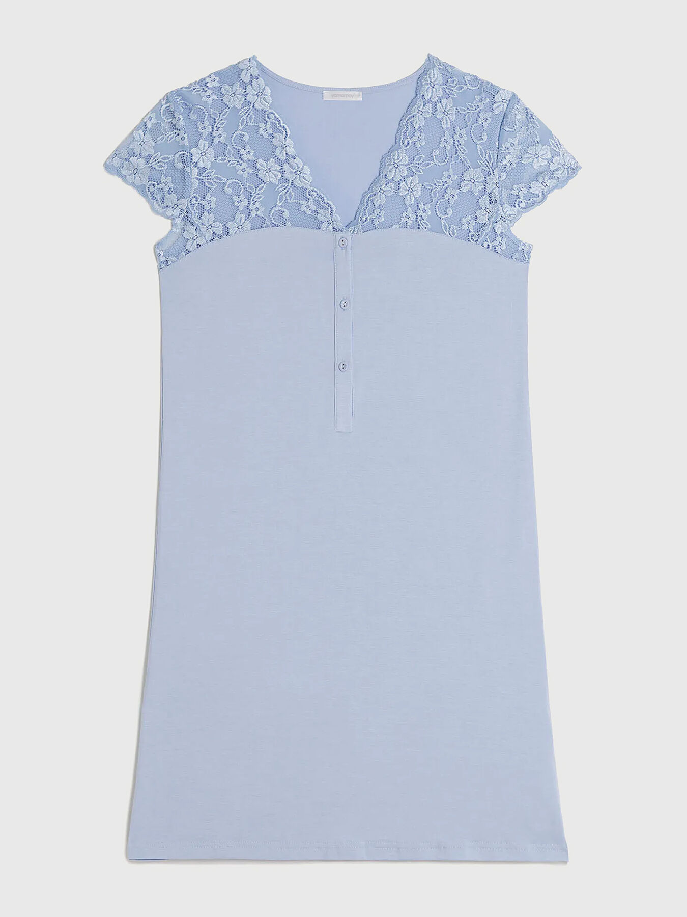 PRIMULA COLOR lece nightgown brand YAMAMAY Globalbrandsstore en