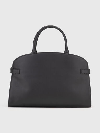 Big bag with accent detail - 3