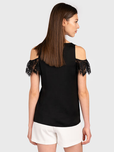 Black top MARIAH - 4