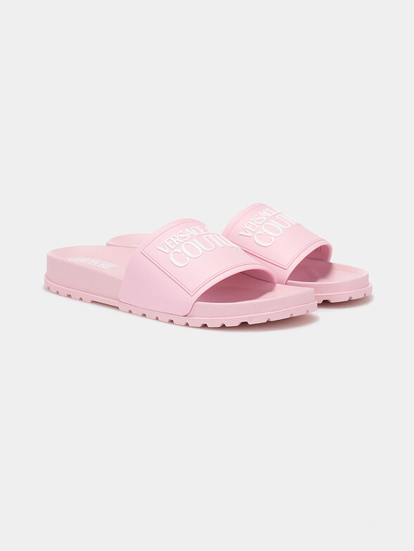 Pink slides - 2
