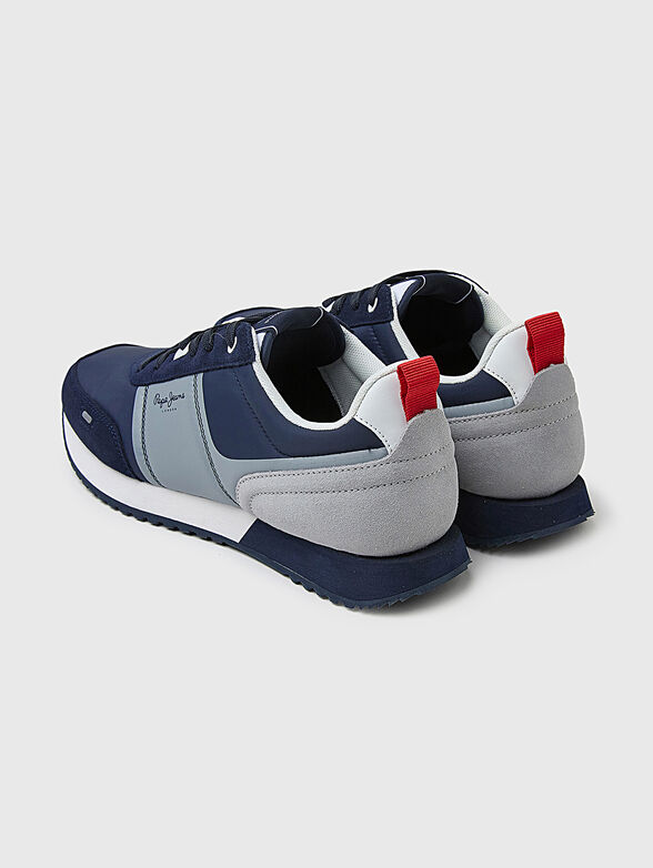 TOUR TRANSFER sports shoes - 4