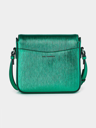 K/AUTOGRAPH Crossbody bag with logo detail - 3