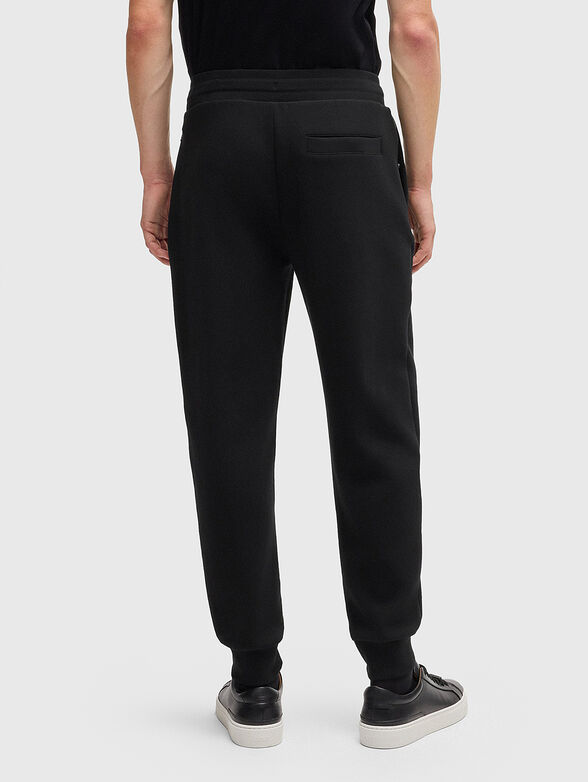 C-LARSEN cotton tracksuit - 1