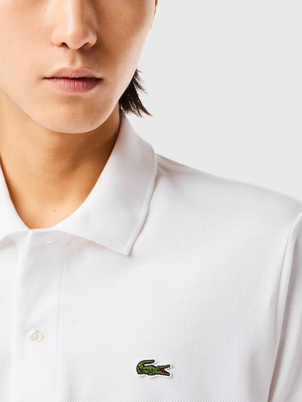 L.12.12 polo shirt  - 4