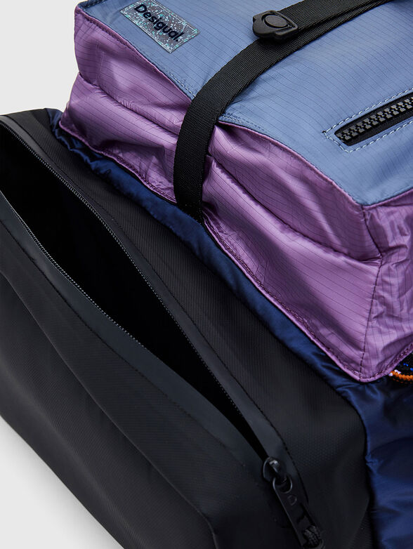 AURAVENTURE EXPLORER backpac - 5