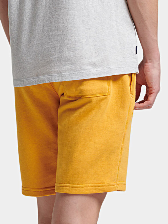 Sports shorts with laces - 2