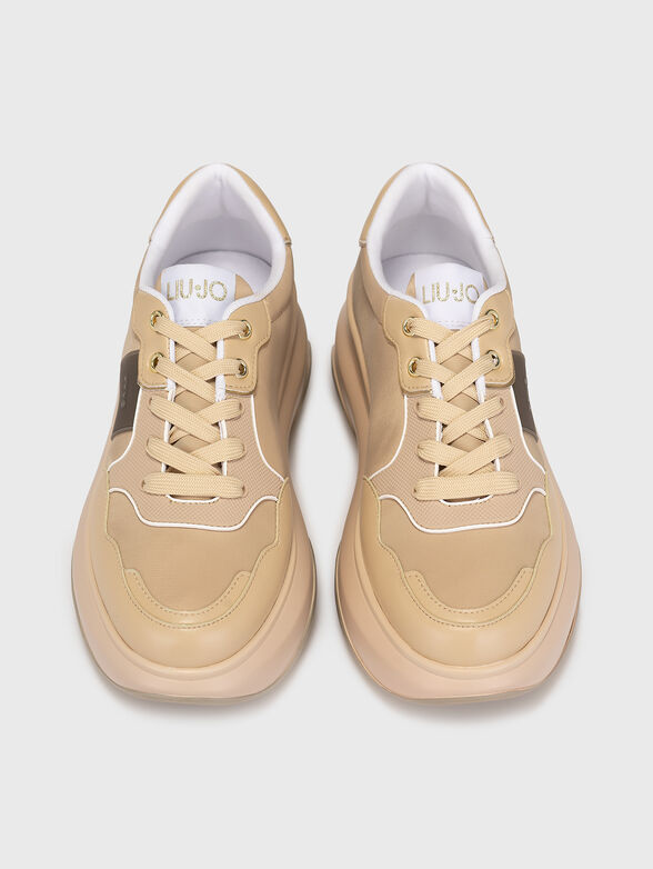JUNE 02 chunky sneakers - 6