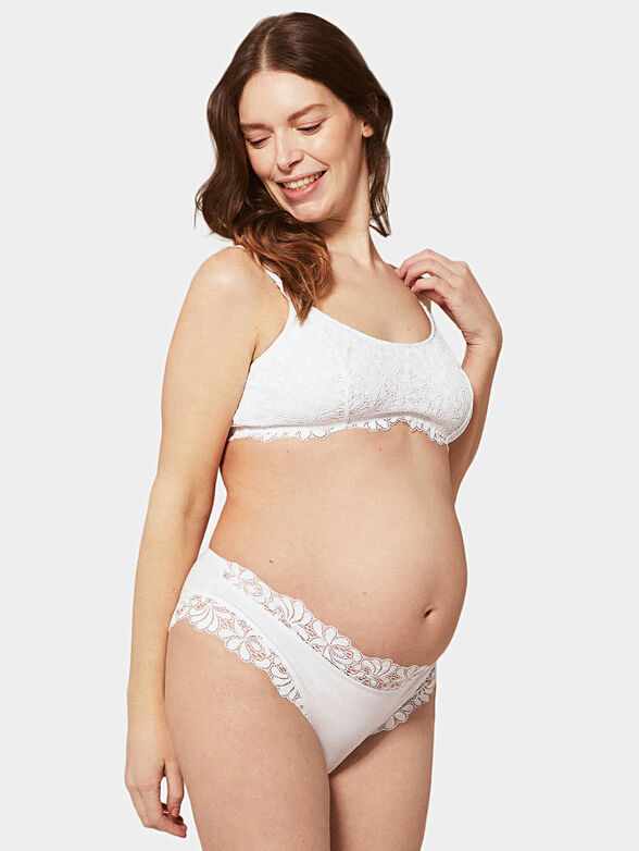 CHRISTIANA briefs in pink - 1